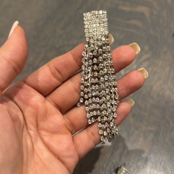 Brand New Luxury unique earrings - Picture 1 of 3